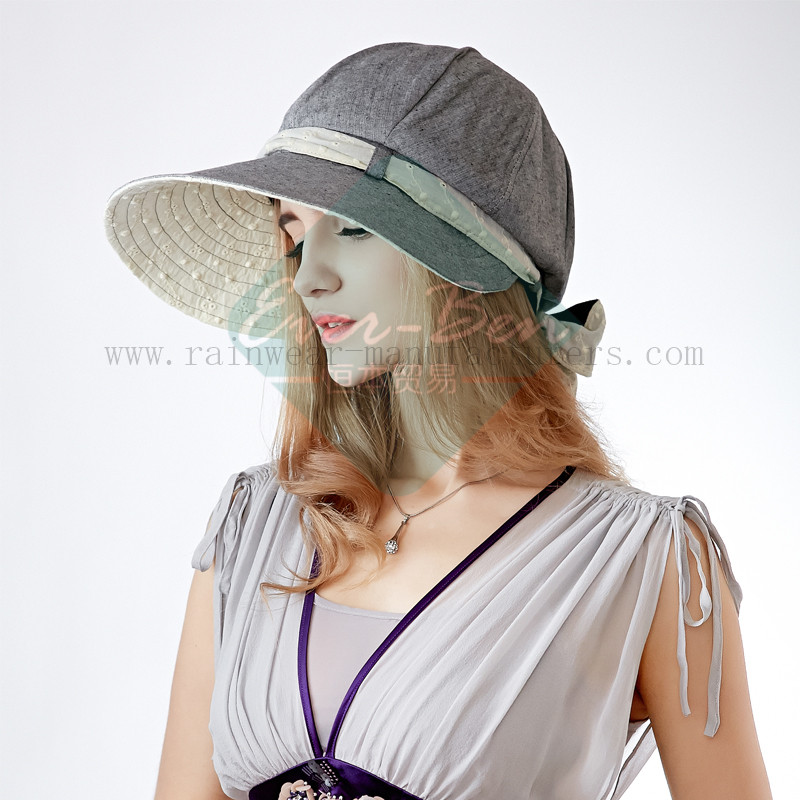 Fashion fancy hats for girls3